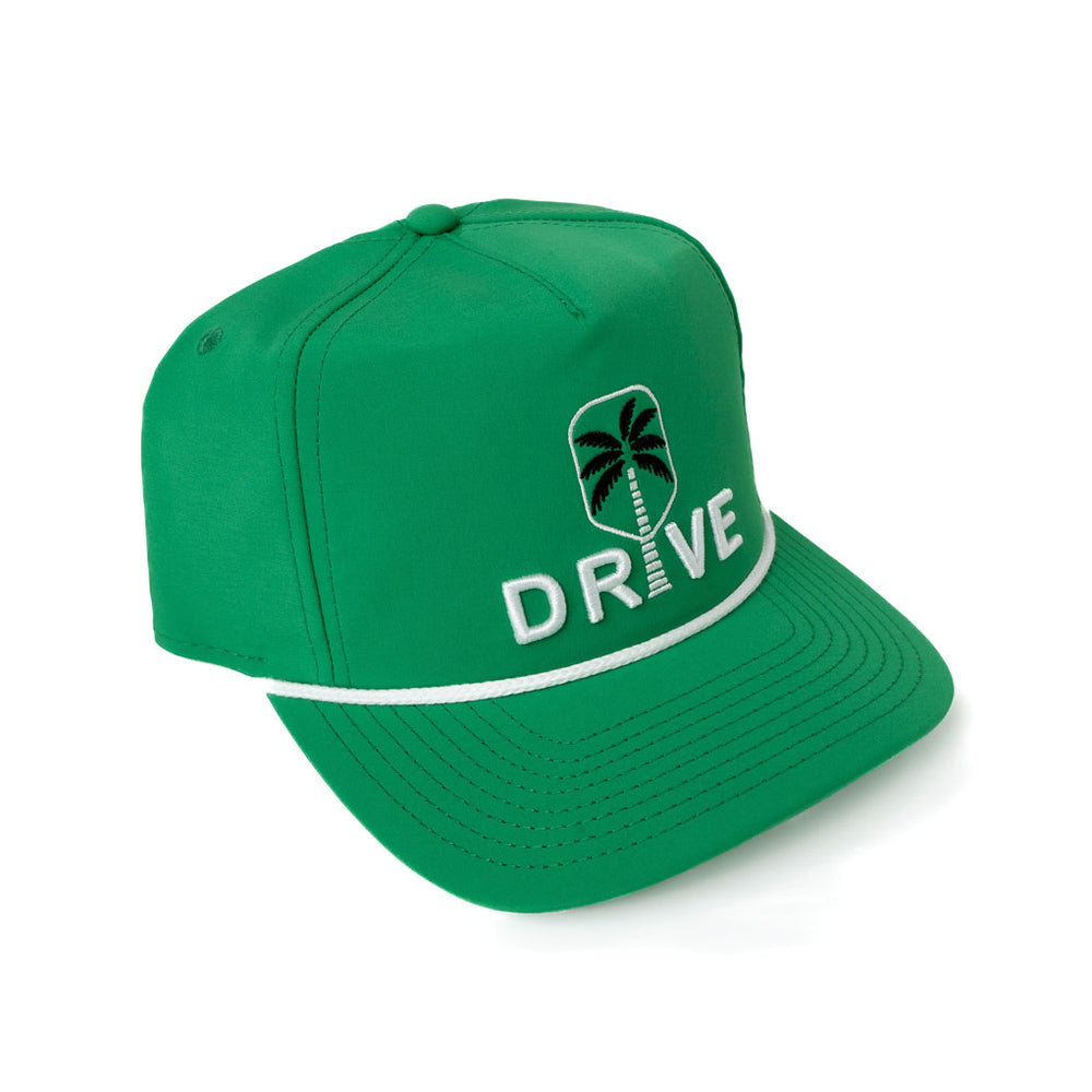 The "Drive" Rope Pickleball Hat