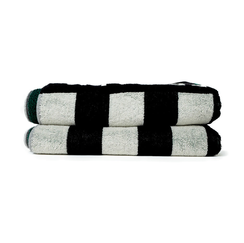 The Pickleball Towel - The Paddle