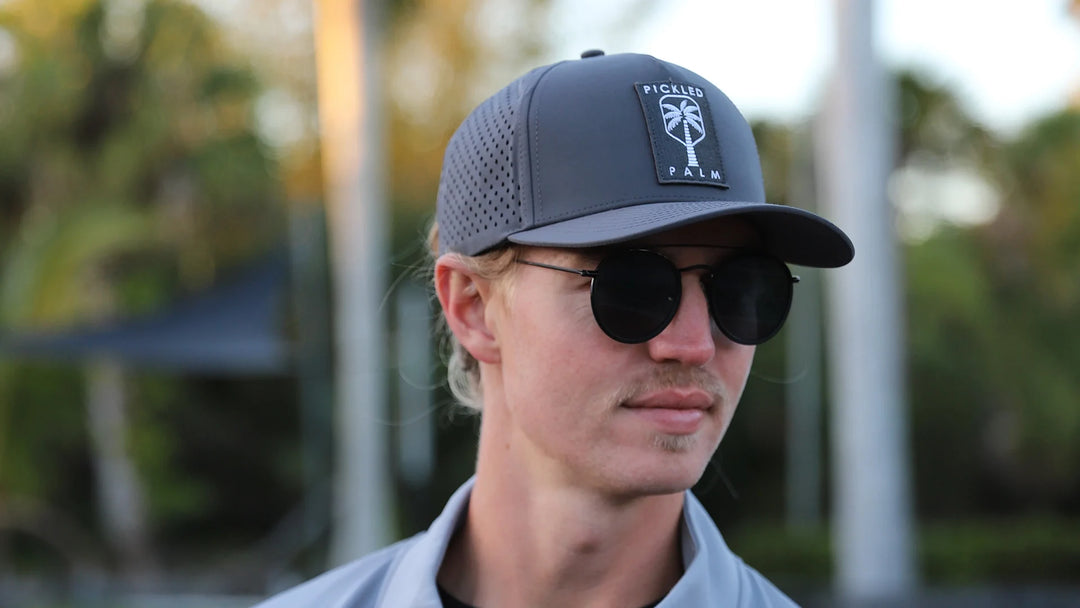 Pickleball Hats for Men and Women