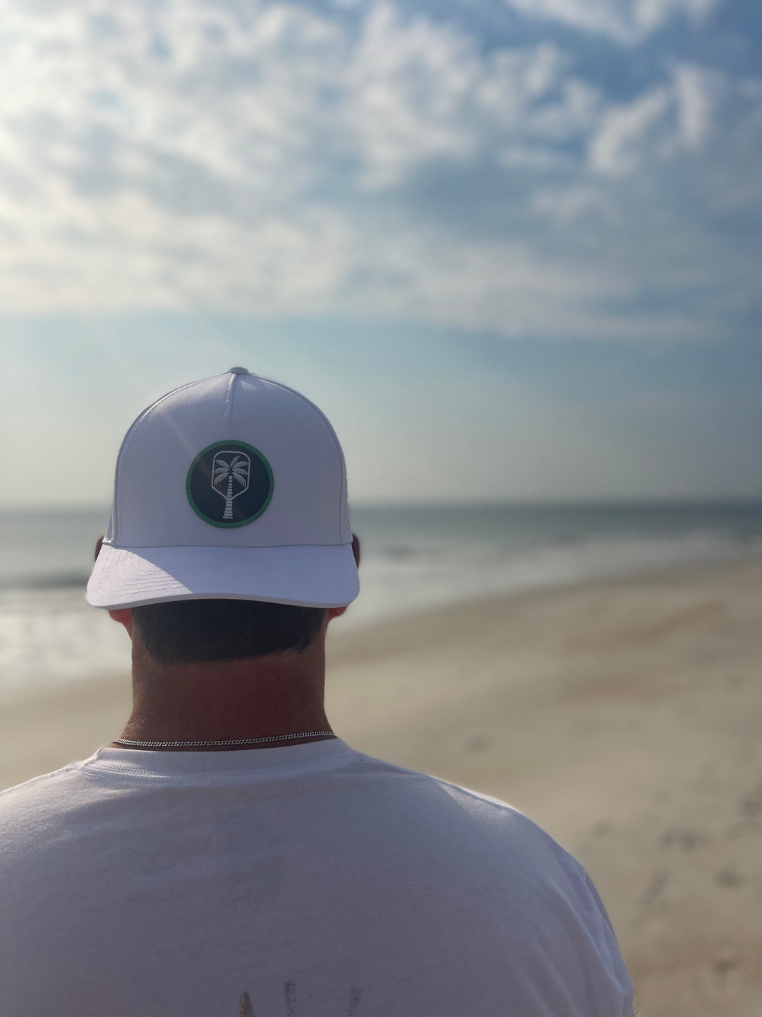 Pickleball Hat