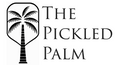 The Pickled Palm Logo
