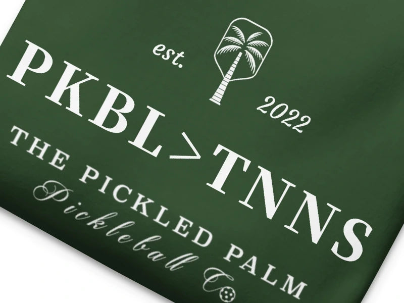 perfect gift for the pickleball enthusiast