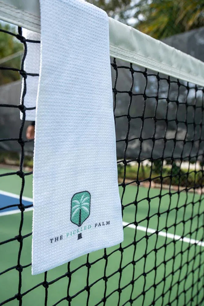 The Pickleball Towel