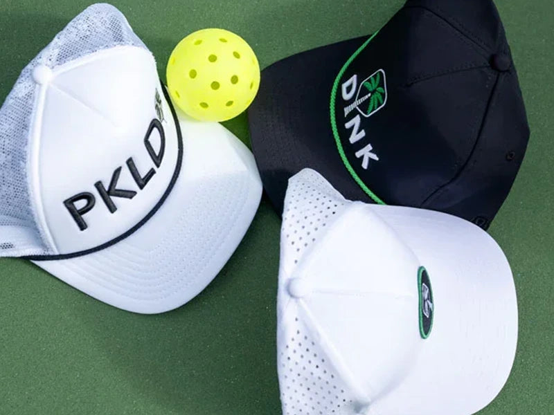 pickleball clothing quality