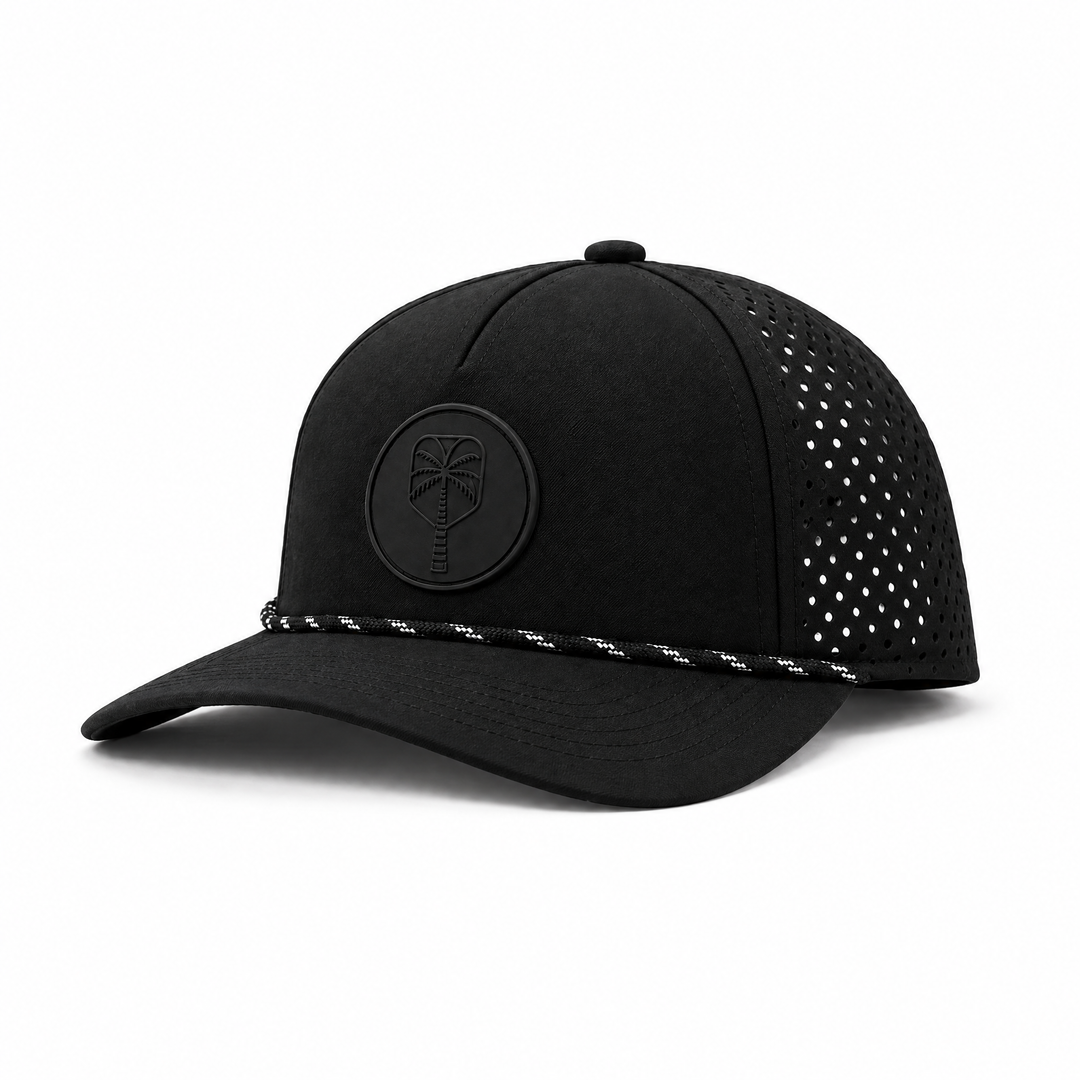 New Pickleball Hats from The Pickled Palm