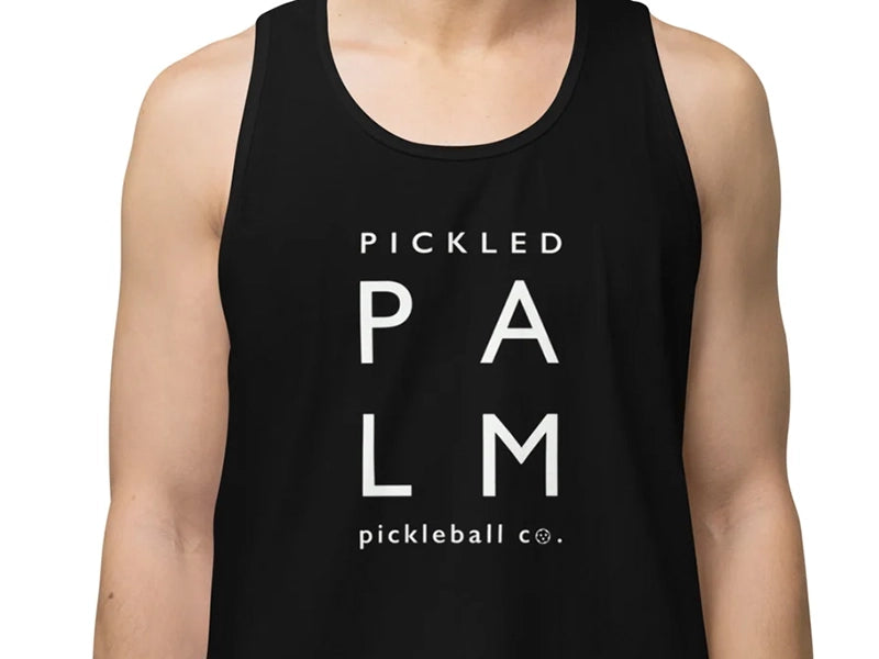 Pickleball Apparel