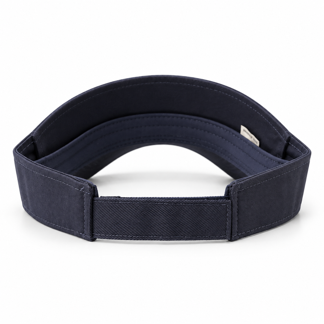 Dusk Blue Tennis & Pickleball Visor