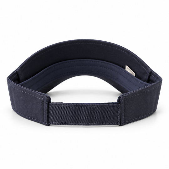 Dusk Blue Tennis & Pickleball Visor