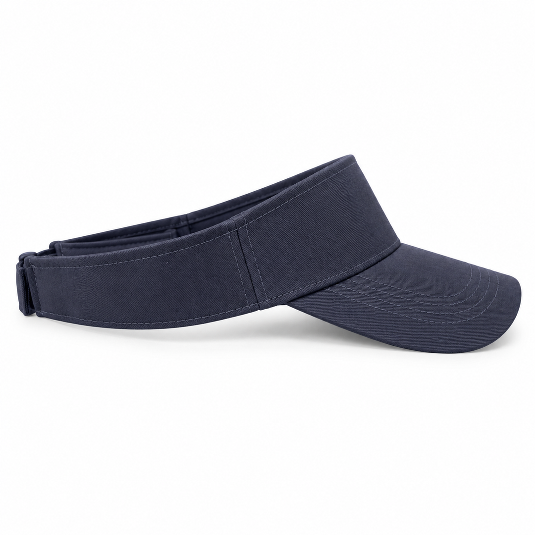 Dusk Blue Tennis & Pickleball Visor