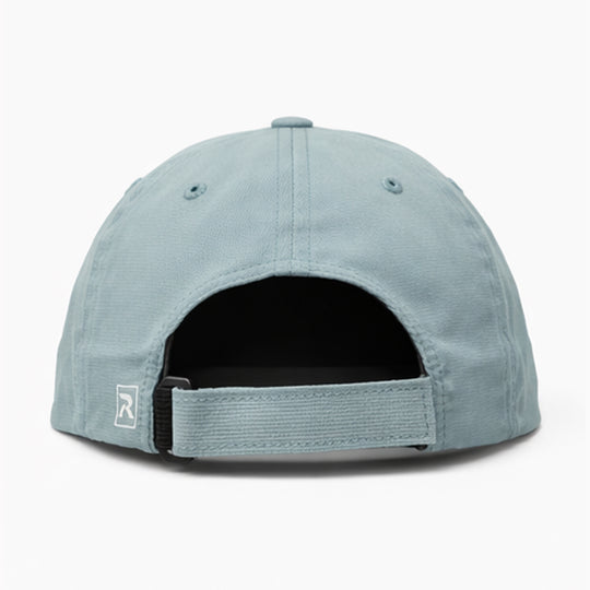 Court & Coast Lightweight Performance Tennis & Pickleball Hat - Green