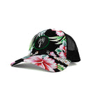 The "Floral" Pickleball Hat