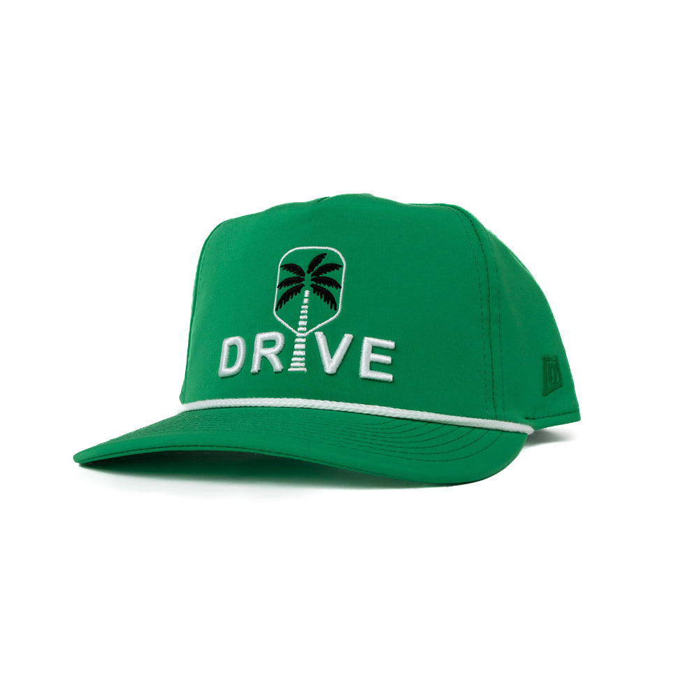 The "Drive" Rope Pickleball Hat 