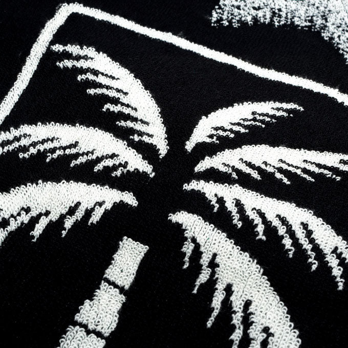 The Pickleball Towel - The Pickleball Palm