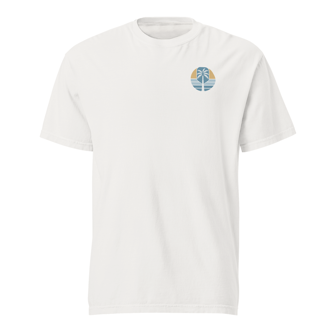 Daybreak Short Sleeve Soft Pickleball Shirt