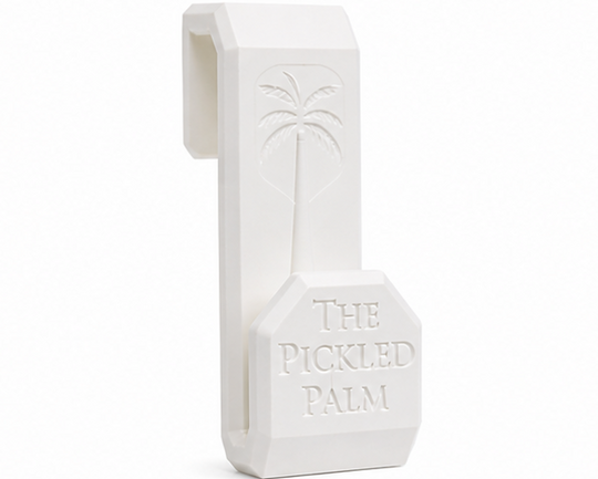 Pickleball & Tennis Bag Hook