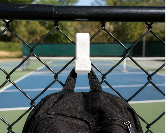 Pickleball & Tennis Bag Hook