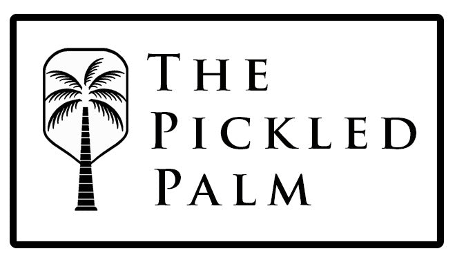 The Pickled Palm Pickleball Gift Card