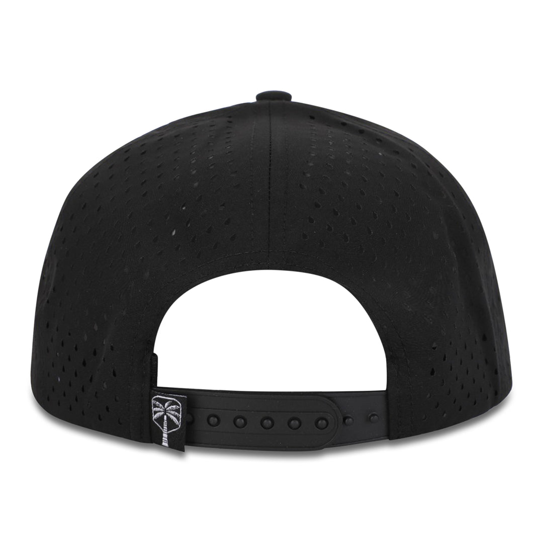 Casquette Capslab Ricky et Morty Pickle Rick Noir TU - Prêt-à Casquette Capslab Ricky et Morty Pickle Rick Noir TU - Prêt-à