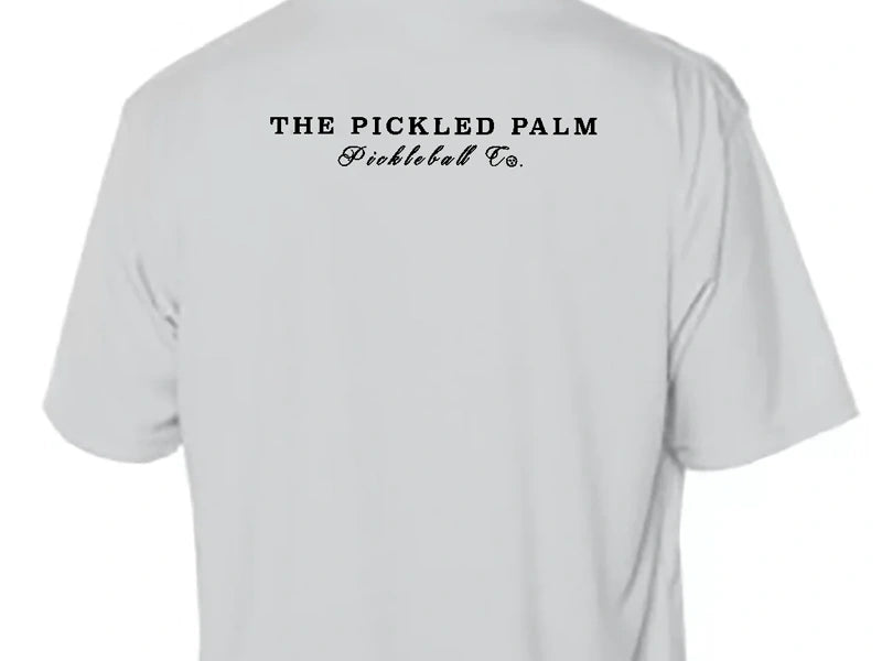 White Shirt by Pickled Palm