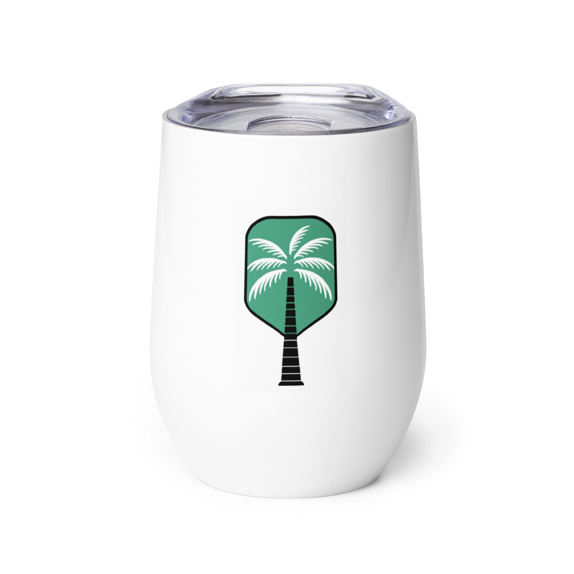 The Pickled Palm Wine Tumbler - Thumbnail 2
