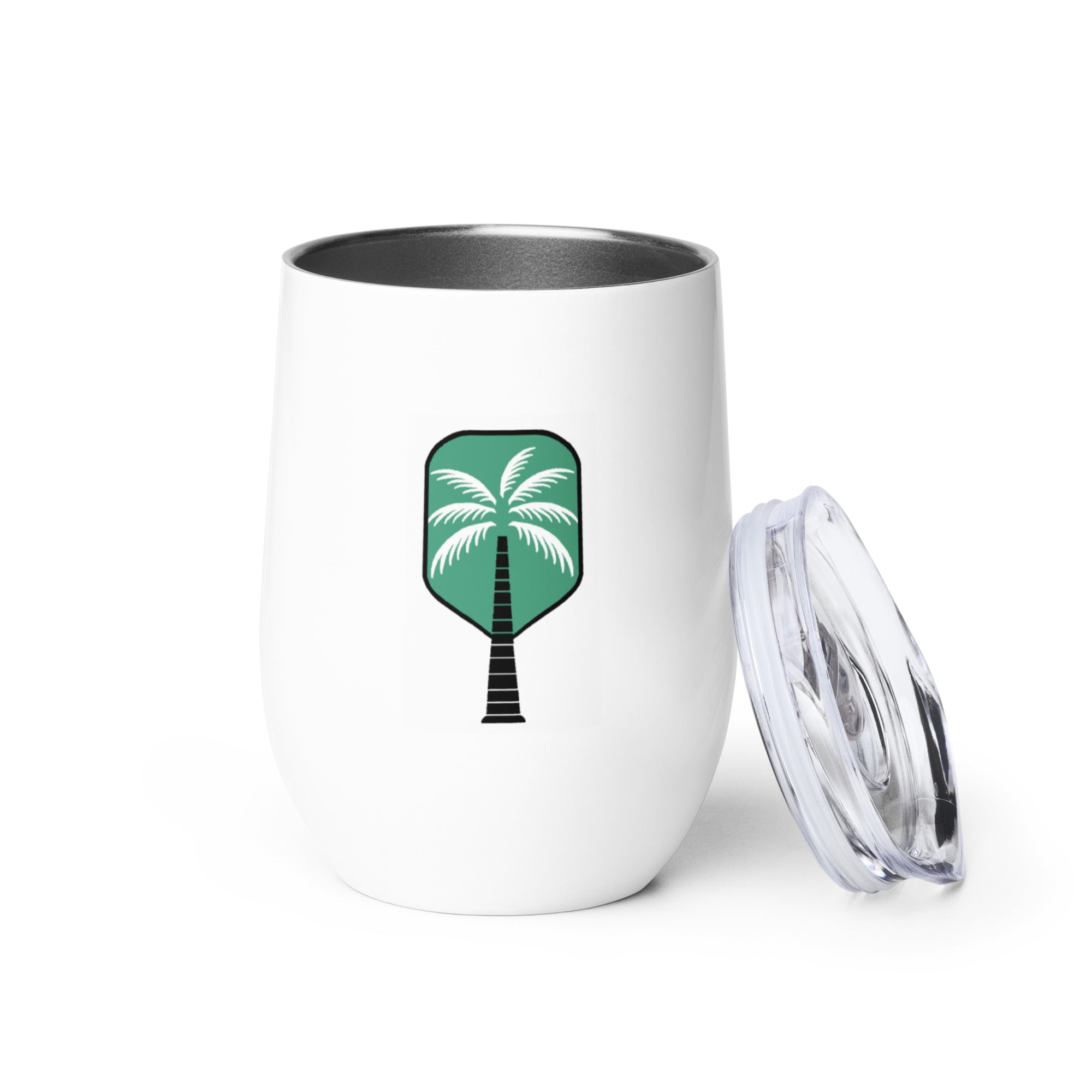 The Pickled Palm Wine Tumbler